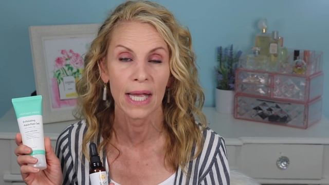 Beauty Products That Minimize Skin Texture смотреть онлайн