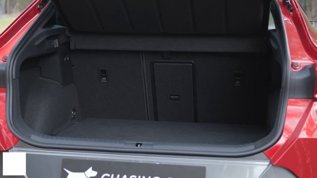 This SUV Is Like A Golf GTI Wagon! (Cupra Formentor VZ 2023 Review) смотреть онлайн