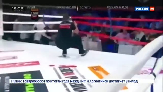 Виталий Минаков дал мастер класс во Владивостоке смотреть онлайн
