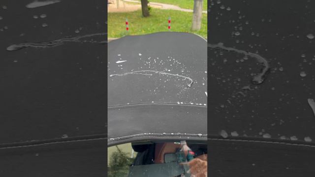 отталкивание воды смотреть онлайн