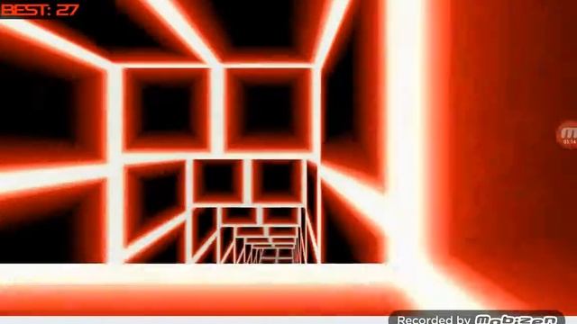 Обзор игры Dead run 3D смотреть онлайн