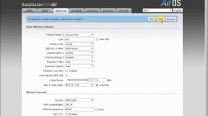 Настройка NanoStation Loco M2 в качестве роутера, вид соединения PPPoE