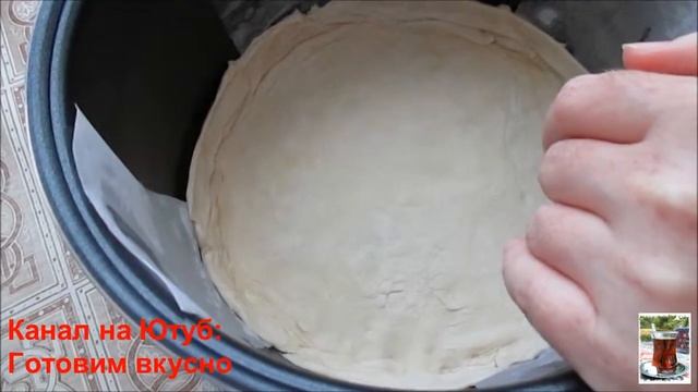 Вкусные рецепты от Дарьи