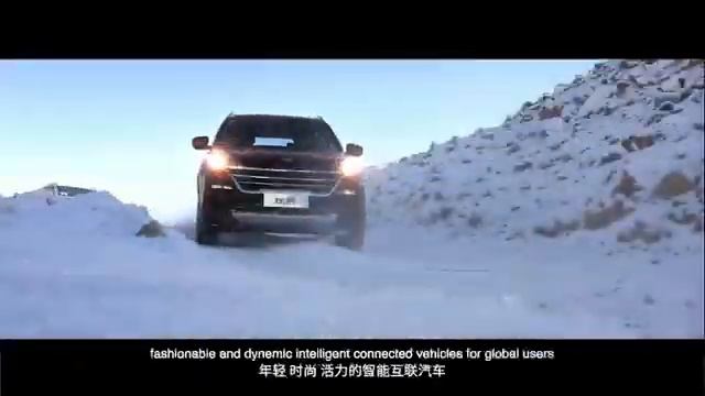 All new KAIYI production 2022 смотреть онлайн