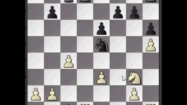 Chess Club Game: Head in the Lion's Mouth смотреть онлайн