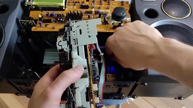 Гул блютуз модуля в Panasonic rx dt680 смотреть онлайн