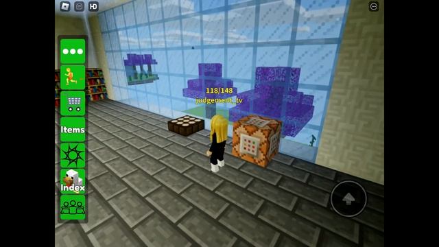 How to Find All New Characters in Find the Minecraft Mobs (148) on Roblox смотреть онлайн