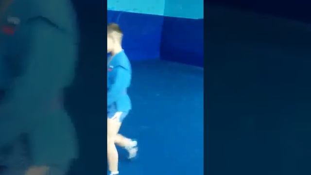 Выступления по самбо смотреть онлайн