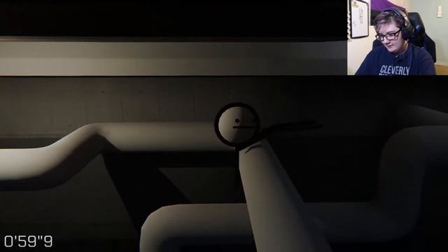 You Stole My Legs! - My Legs Got Tubed смотреть онлайн