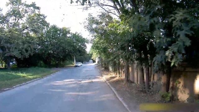 Квадроцикл Hummer 250CC - 13. По Управе. Путь до магазина Автозапчасти смотреть онлайн