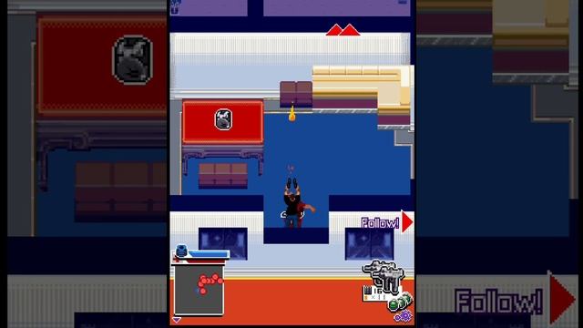 Chapter 4: Mission 2:Revenge Rampage! | Gangstar Miami Vindication Java смотреть онлайн