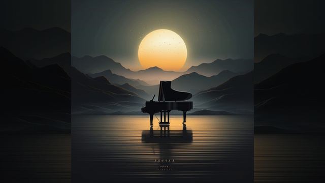 Moonlit Dream Piano Tune смотреть онлайн
