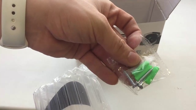 Обзор уличной камеры видеонаблюдения на 1 мегапиксель смотреть онлайн