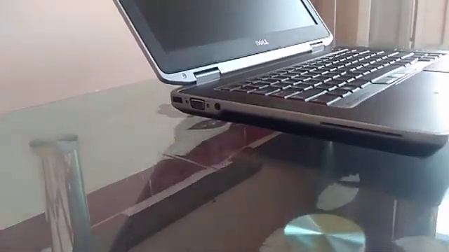 Dell Latitude E6420 смотреть онлайн