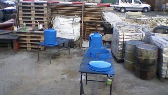 TATRA 815 4x4 смотреть онлайн