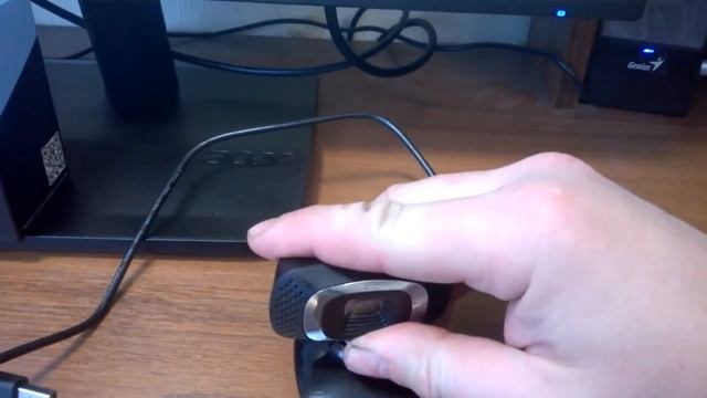 Веб камера Canyon CNE-CWC3. Обзор. смотреть онлайн