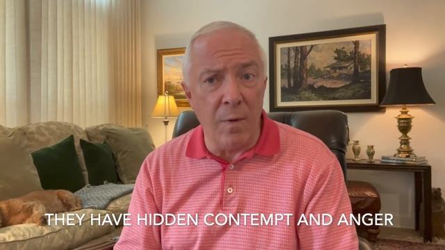 Narcissists Are Masters Of Betrayal смотреть онлайн