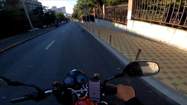 ПРАЦЮЮ В ДОСТАВЦІ ГЛОВО НА BAJAJ BOXER 100.СКІЛЬКИ Ж ВДАЛОСЬ ЗАРОБИТИ ЗА ДЕНЬ? смотреть онлайн