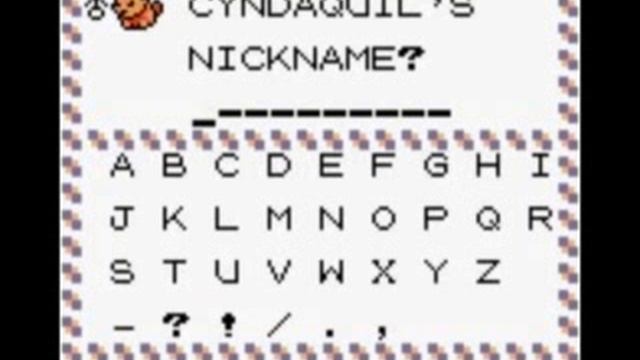 Прохождение Pokemon Silver Часть 1 - Знакомство с Хомурой и Компьютерный СОВ смотреть онлайн