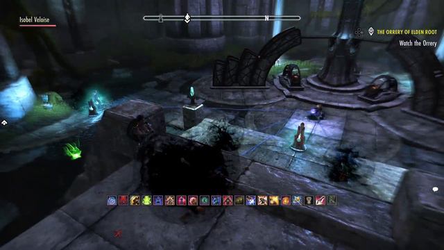 The Elder Scrolls Online Part 36