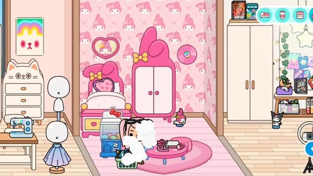 комната для моей сестрёнки???? смотреть онлайн