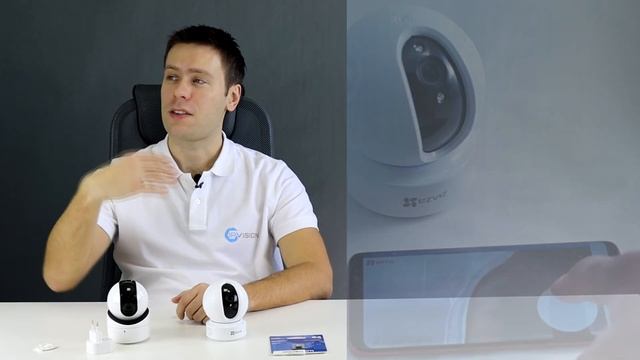 Комплект видеонаблюдения ПОВОРОТНЫЙ на 1 камеру (HD 720p) смотреть онлайн