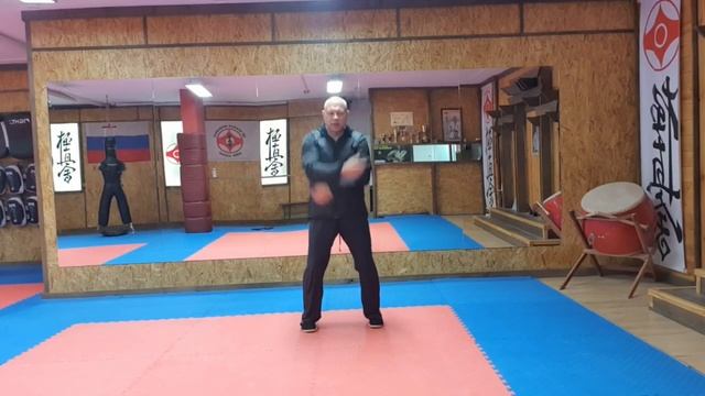 УРОК НОМЕР 3 ТУН-БЕЙ КОМПЛЕКС ОТ АЛЕКСАНДРА ПОРТНОВА ПРОЕКТ "УЛЫБНИСЬ СВОЕМУ ТЕЛУ" смотреть онлайн