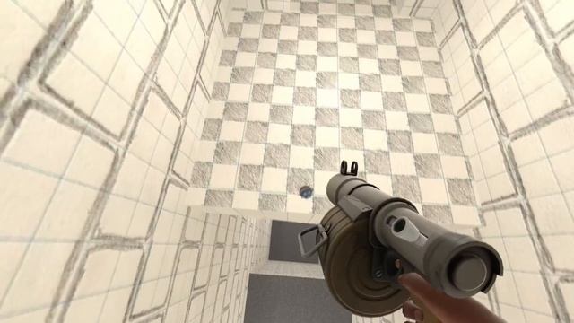 TF2 jump_sketchy_final | airpogo смотреть онлайн