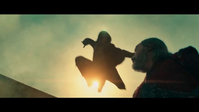 Assassin's Creed Official Trailer #2 (2016) Michael Fassbender, Marion Cotillard Action Movie HD смотреть онлайн