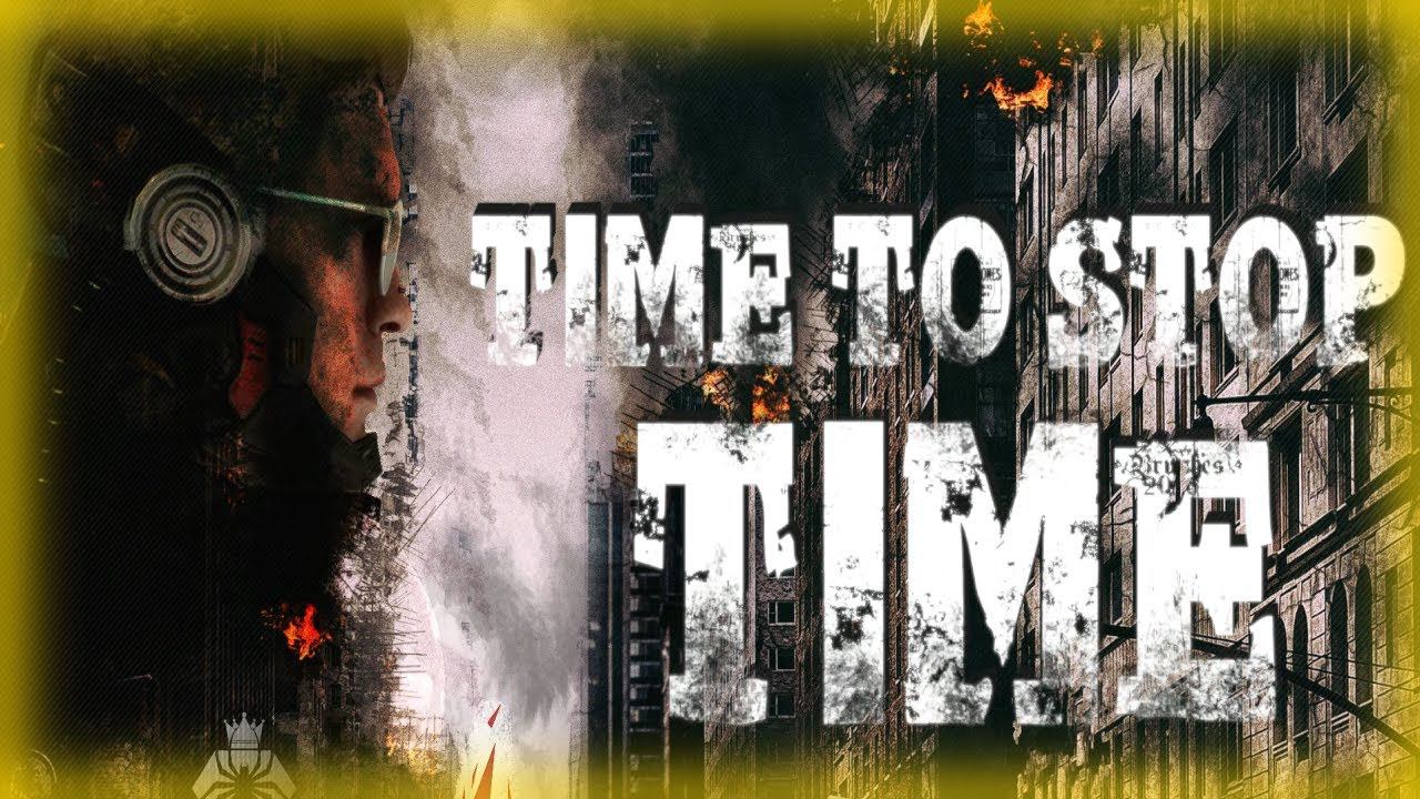 Time To Stop Time Обзор геймплей смотреть онлайн
