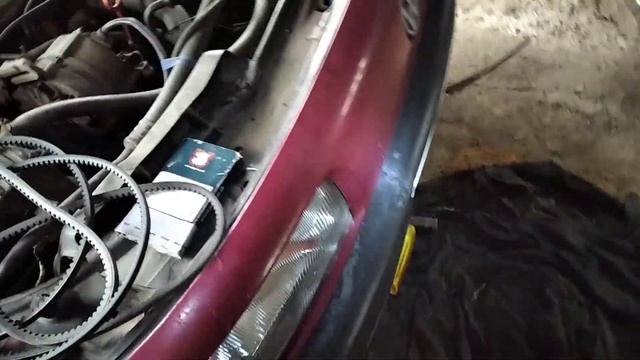 Ремни Passat b3 номера смотреть онлайн