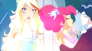 Друзья Ангелов || Раф и Сульфус || Сердце стучит спокойно