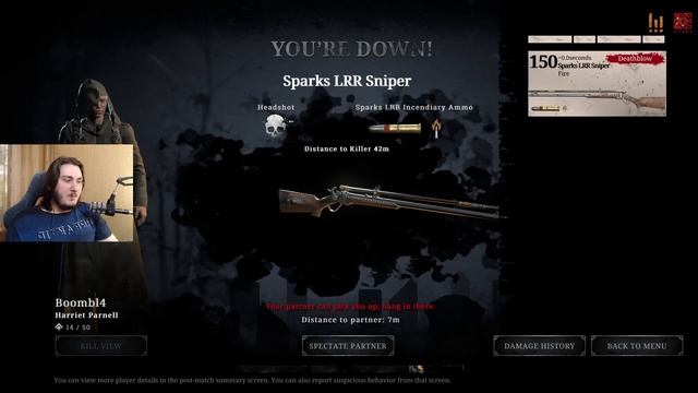 Как (не)ПРАВИЛЬНО Играть в ХАНТ ? смотреть онлайн