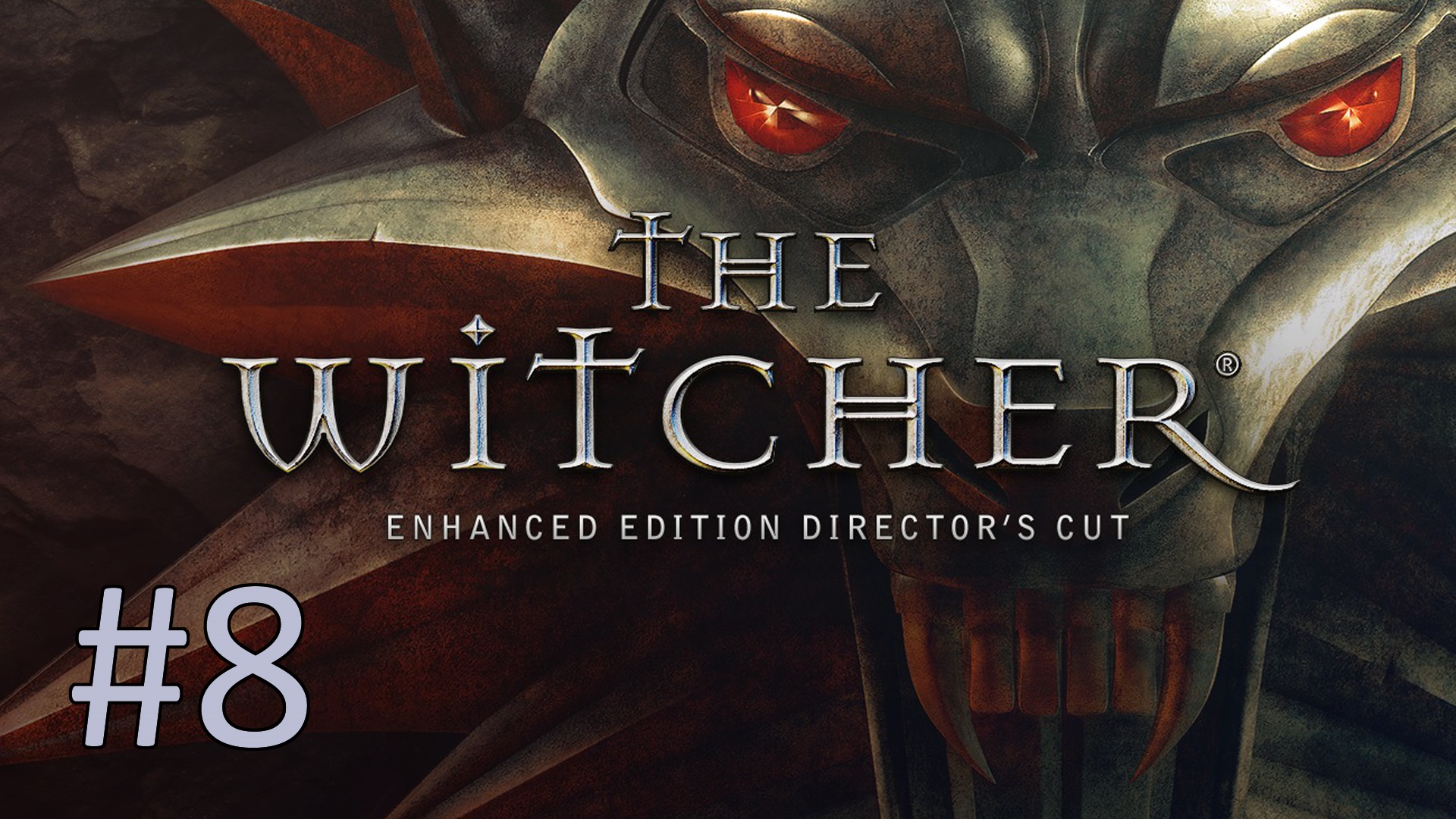 Прохождение The Witcher: Enhanced Edition - Глава 2. Часть 2. Храмовый квартал