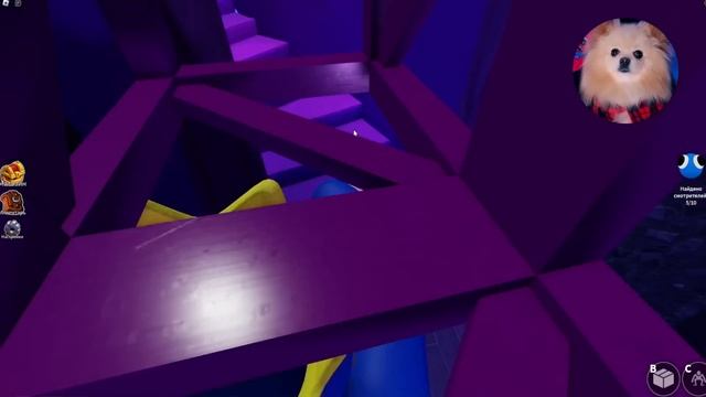 РАДУЖНЫЕ ДРУЗЬЯ 2 ВЕРНУЛИСЬ В РОБЛОКС ! ПРОХОЖУ БЕЗ КОРОБКИ ! Rainbow Friends смотреть онлайн