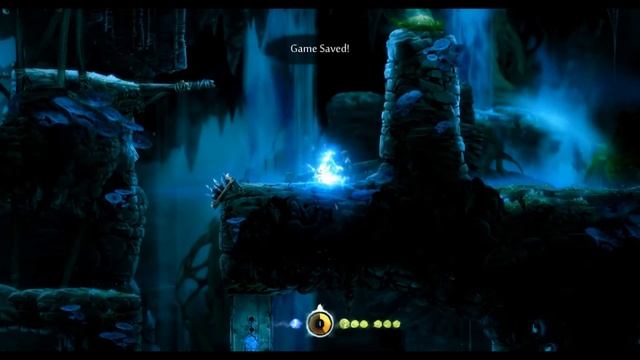 Ori and the Blind Forest - Episode 7 - Deadly Puzzles смотреть онлайн
