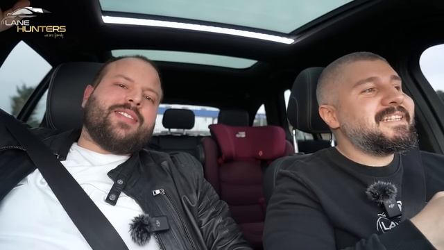 560+Beygirlik Aile Arabası! | Mercedes-Benz C63 AMG Estate! смотреть онлайн