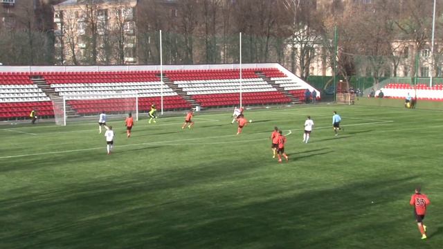 Видеообзор матча «Солярис» Москва - «Химки» смотреть онлайн