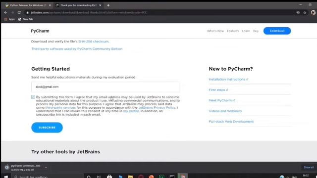 How to install Python IDE || Python IDE Installation #python #pythontutorial #ide смотреть онлайн