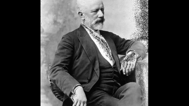 Pyotr Ilyich Tchaikovsky - Swan Lake - 40 No. 21 Mazurka смотреть онлайн