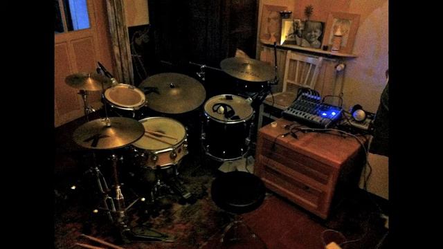 Test kit micro DMK6 Shure ! смотреть онлайн