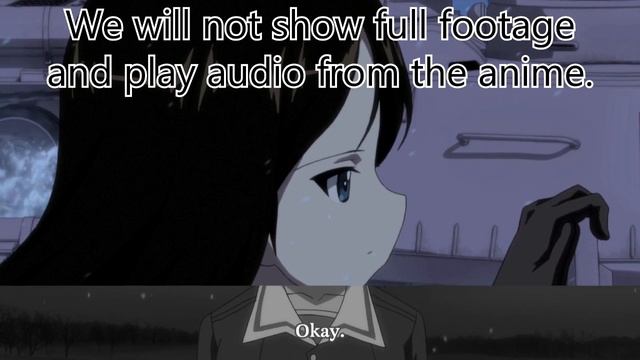 [Live Reaction] Girls und Panzer Ep8 смотреть онлайн