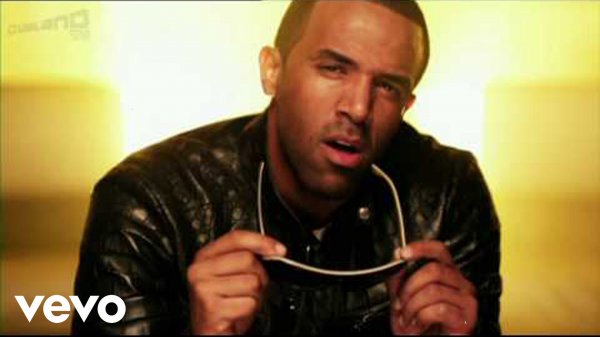 Craig David - One More Lie