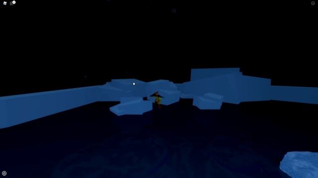 Roblox Dinosaur Simulator - Exploring The NEW Winter Map! смотреть онлайн