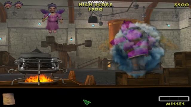Shrek 2 activity center fairy godmother lab смотреть онлайн