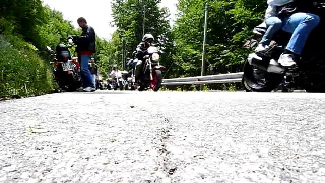 Motomessa S Pellegrino in Alpe 28june2009 mpeg2video смотреть онлайн