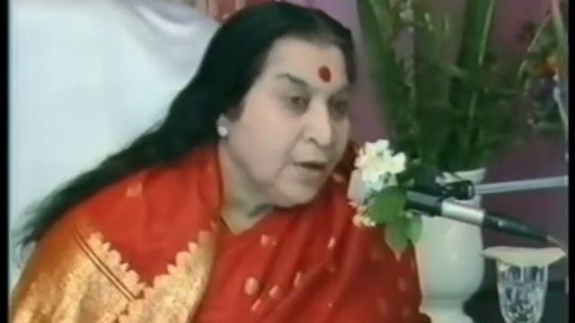 1986. 24.05. Пуджа Шри Махалакшми. Испания. Мадрид смотреть онлайн