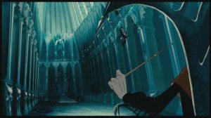 Фрагмент 11 из мультика Карлик Нос