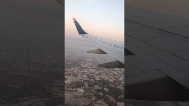 Take-off Antalya International airport? смотреть онлайн