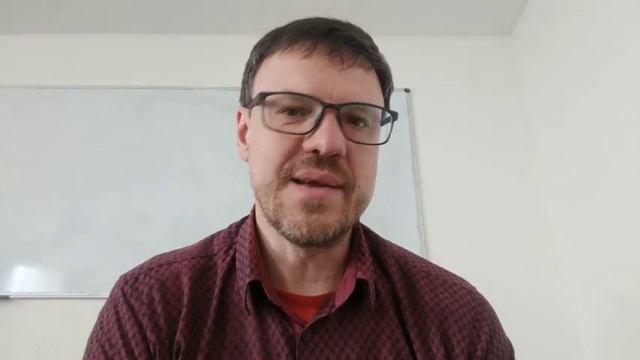 Разбор Слова. Еф.4:12-16 смотреть онлайн